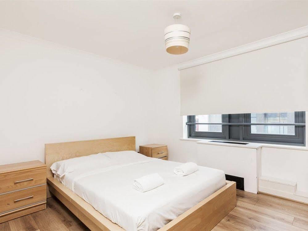 Liverpool Street Apartment By City Stay Aparts * London