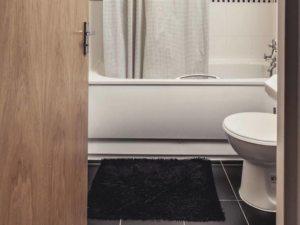 Liverpool Street Apartment By City Stay Aparts London