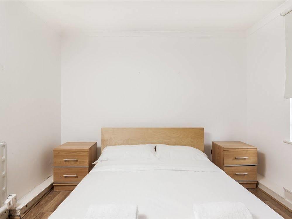 Liverpool Street Apartment By City Stay Aparts Apartment London