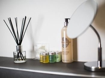Bed & Breakfast Parklands Londen