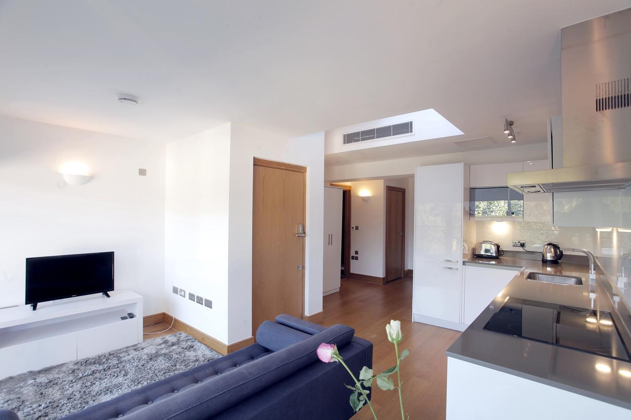 Apartamento Valet Chelsea