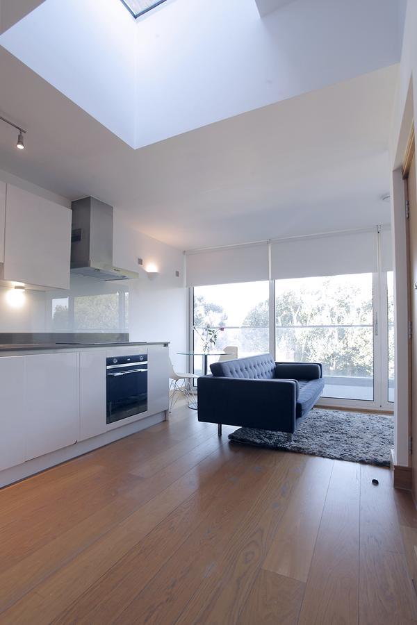 Apartamento Valet Chelsea Londres