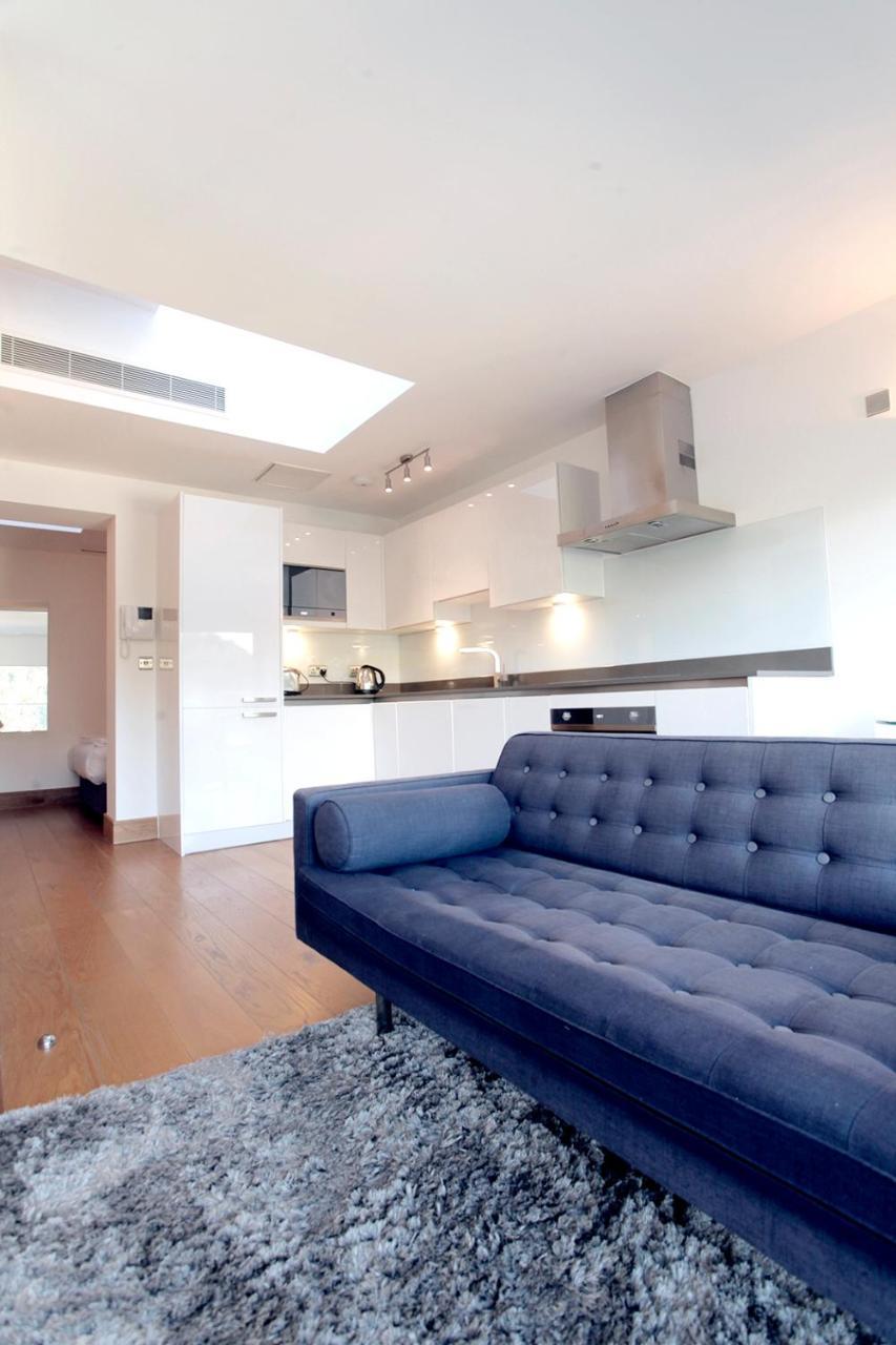 Valet Chelsea Apartamento