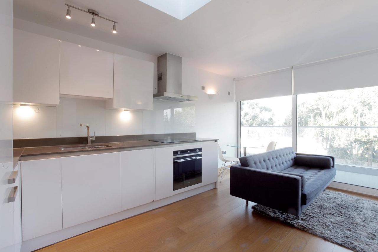Valet Chelsea Apartamento *