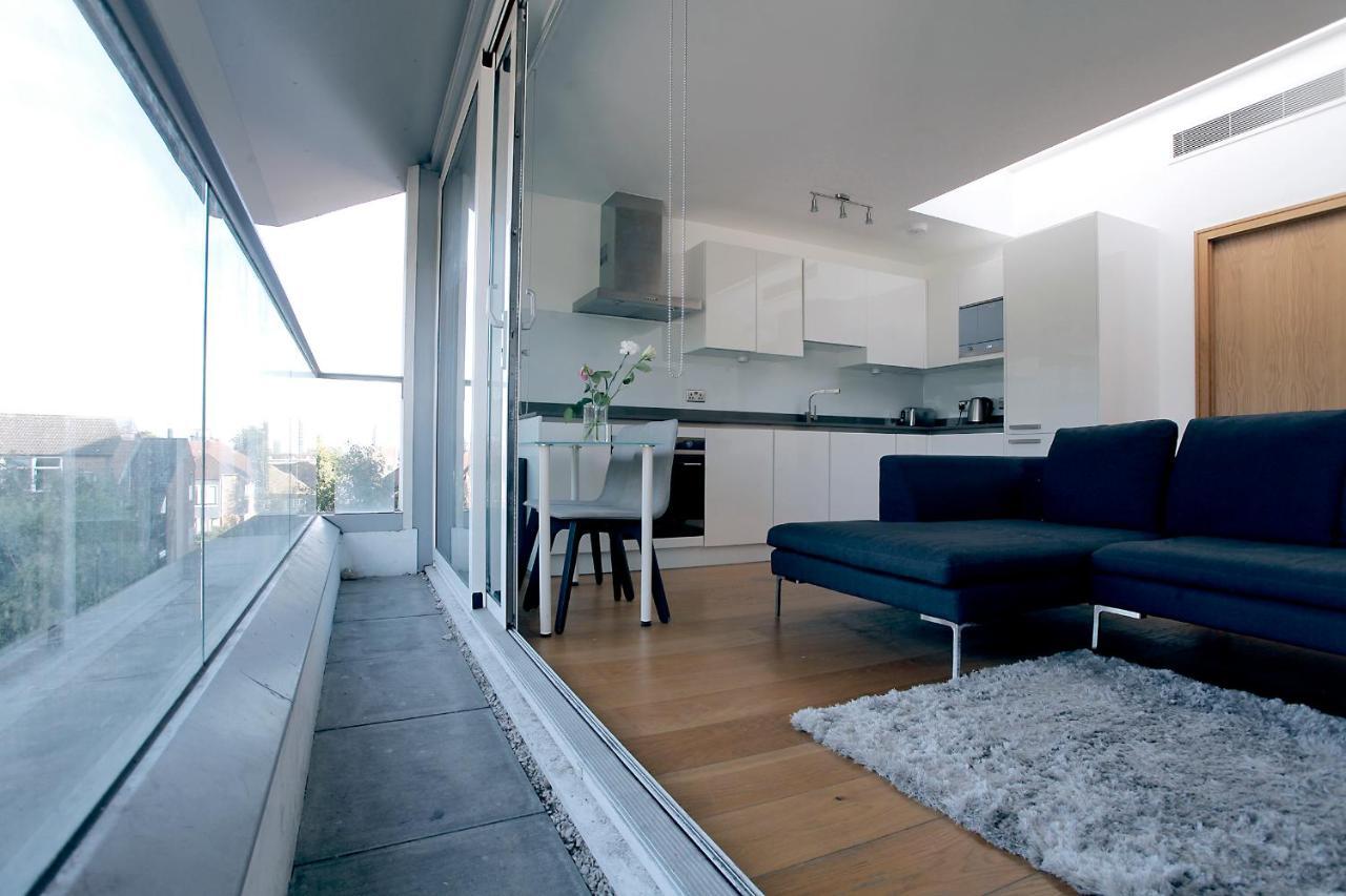 Apartamento Valet Chelsea