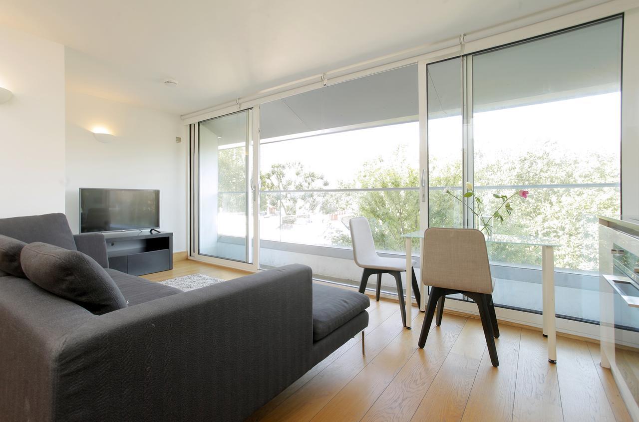 Valet Chelsea Apartamento *