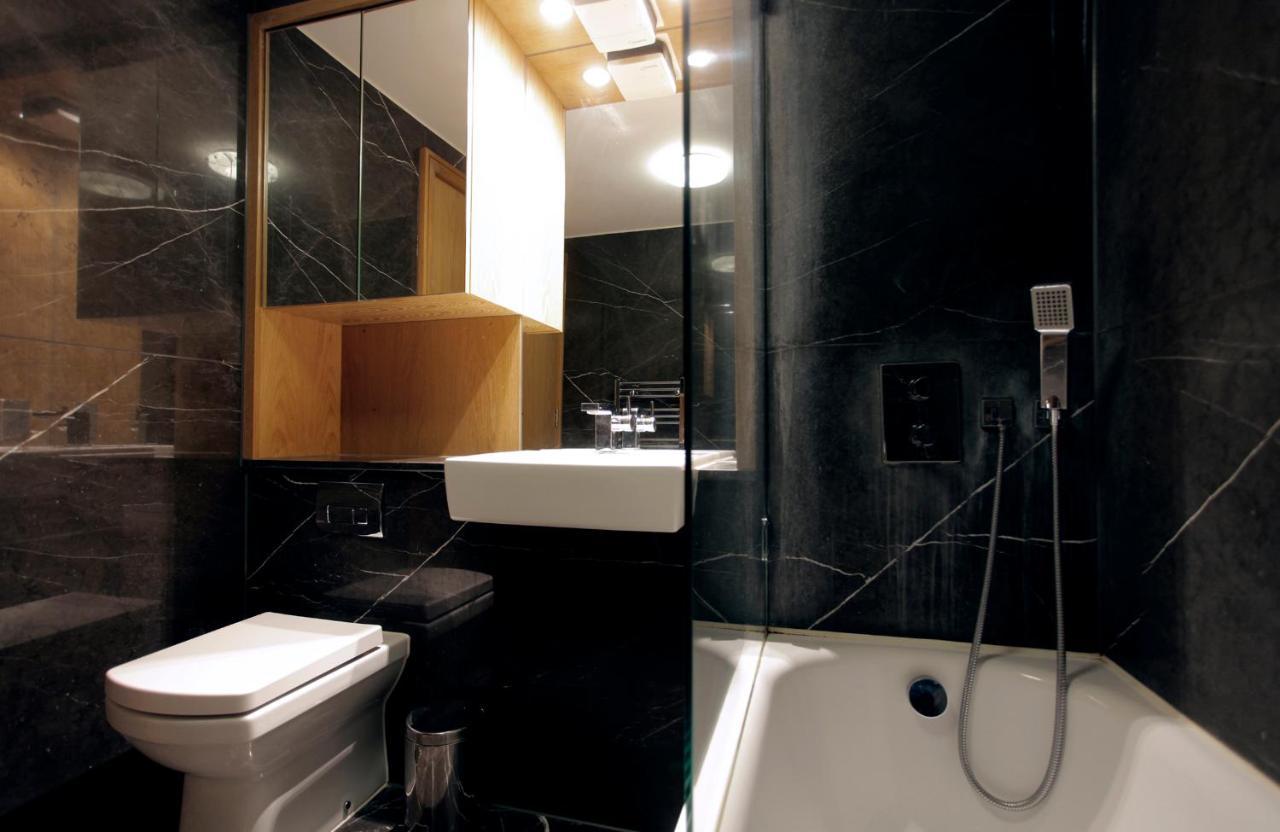 Valet Chelsea Londres