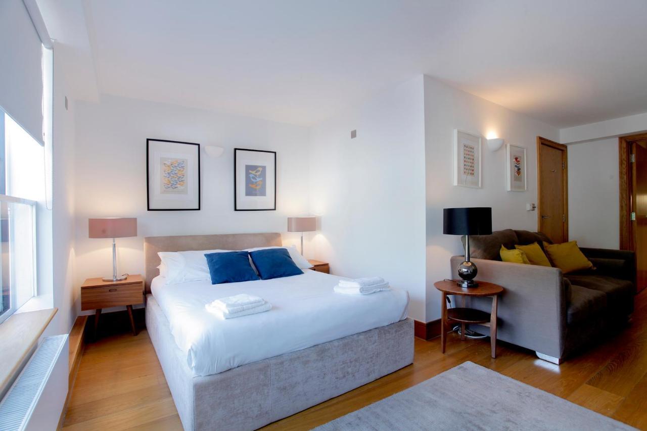 Valet Chelsea Apartamento *