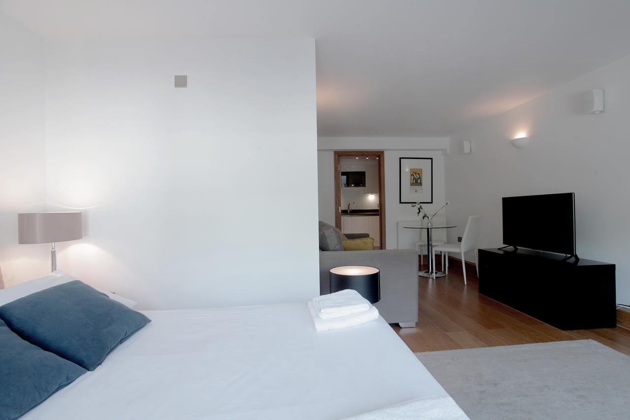 Valet Chelsea Apartamento