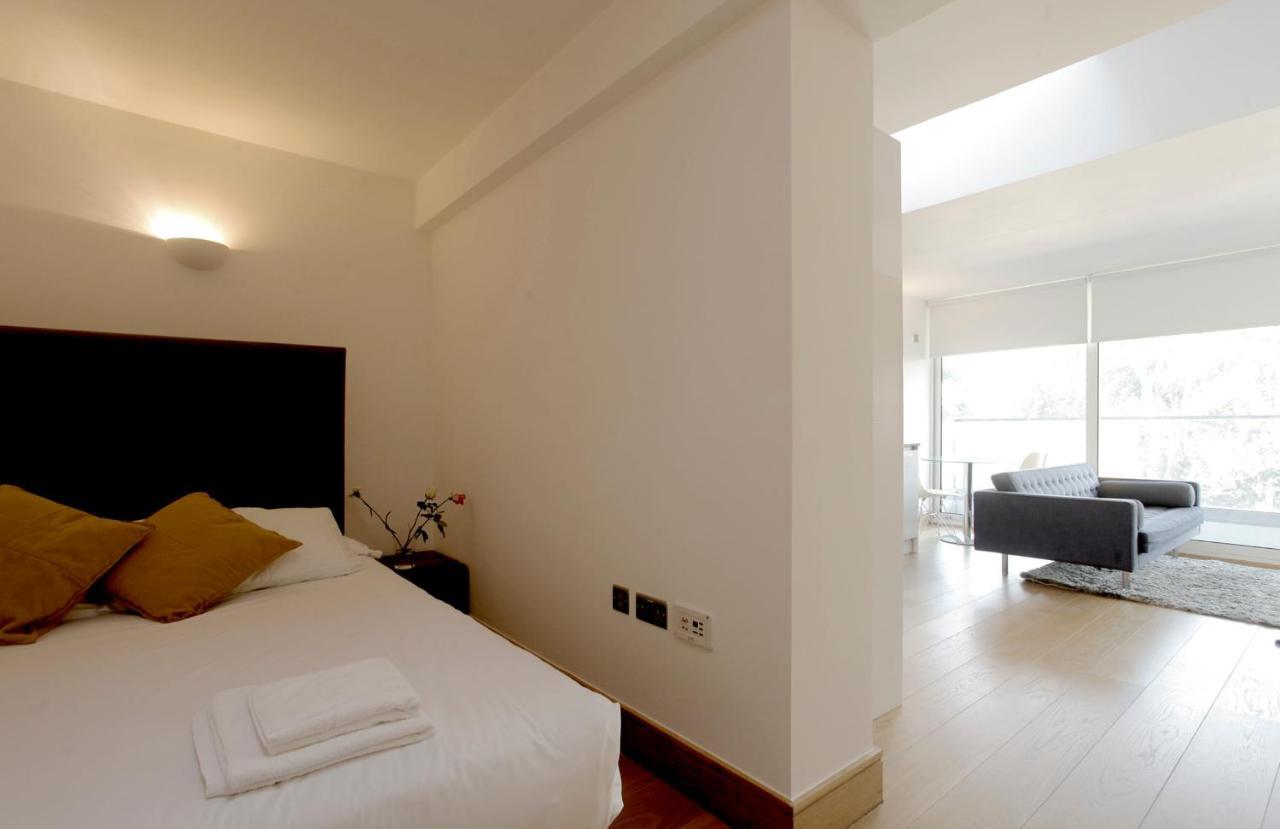 Apartamento Valet Chelsea *