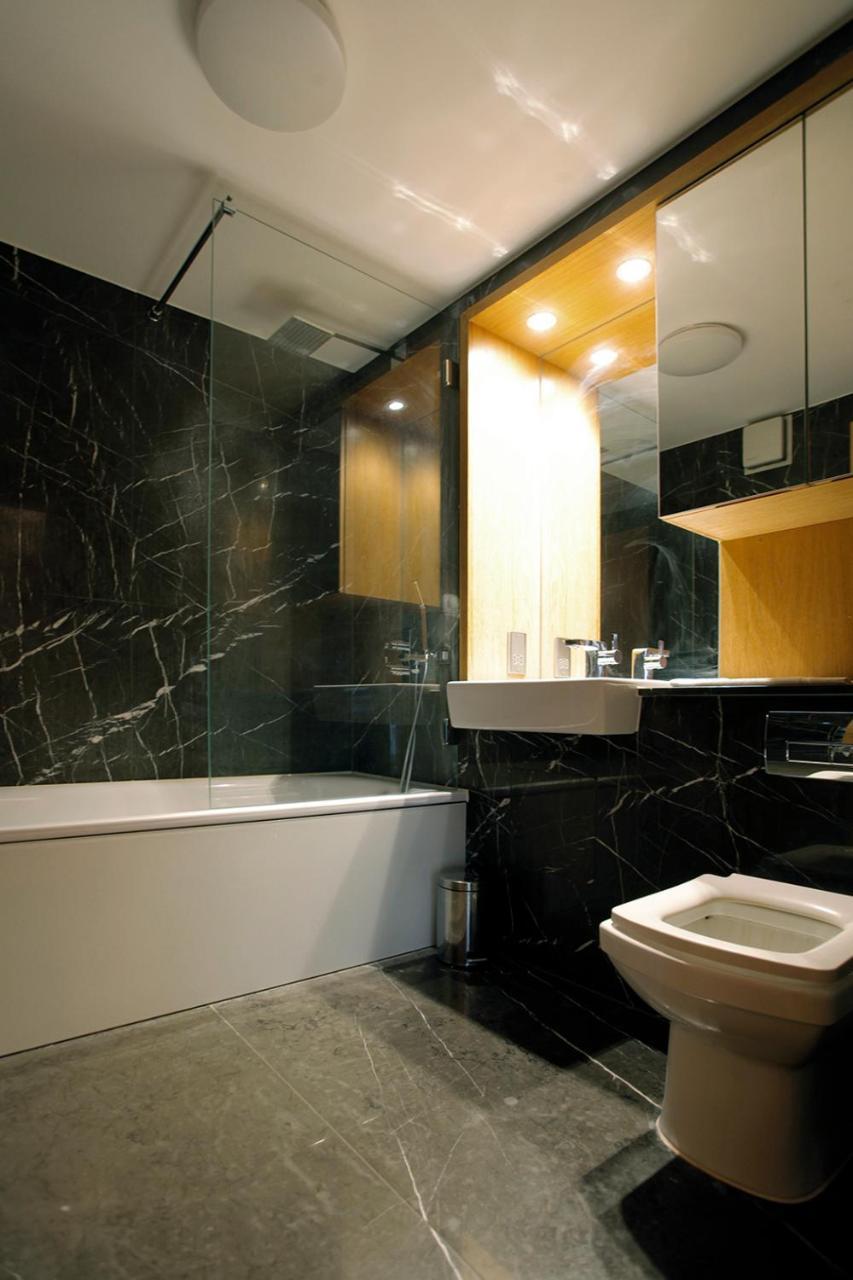 Apartamento Valet Chelsea Londres
