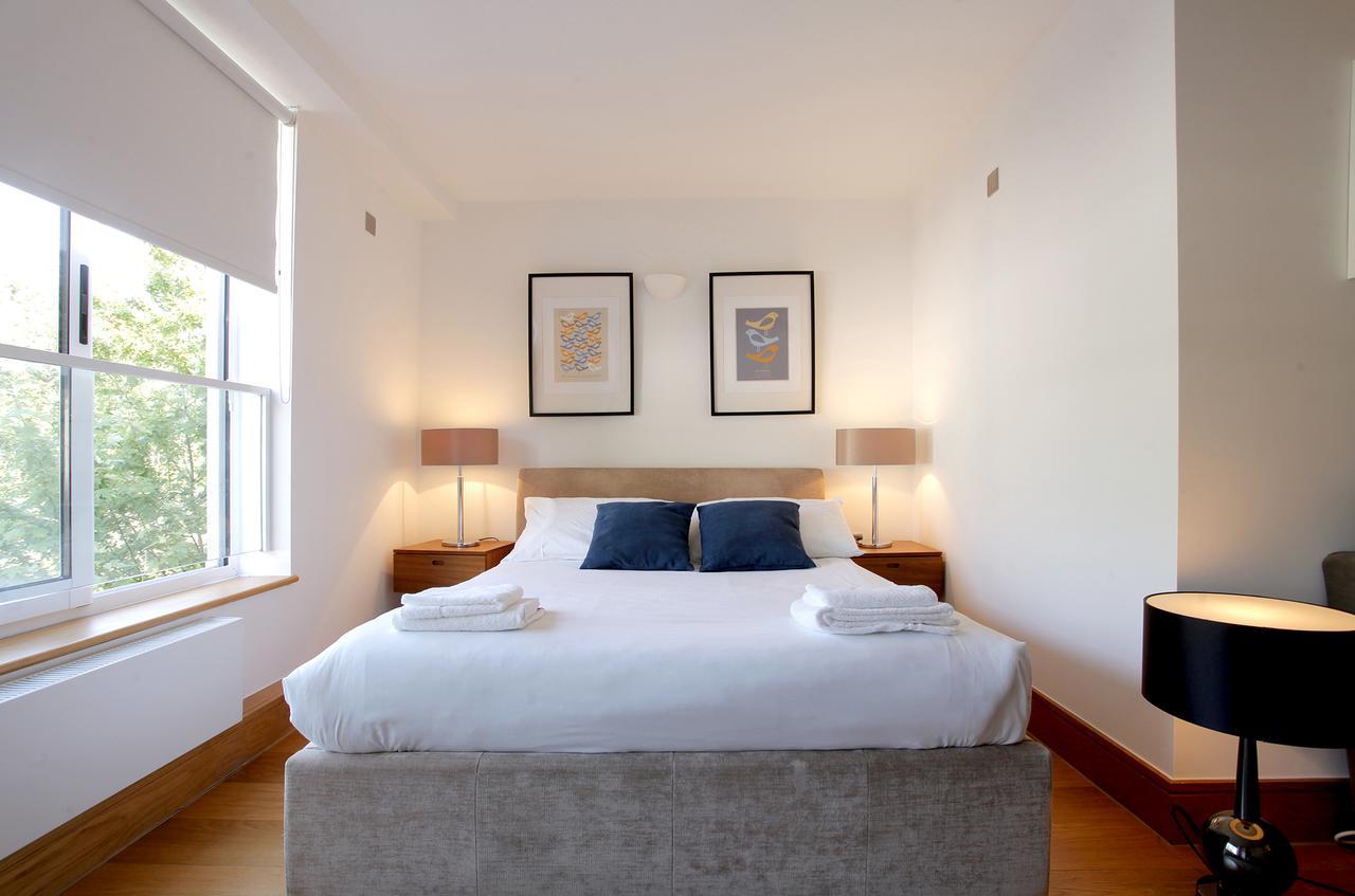 Apartamento Valet Chelsea *