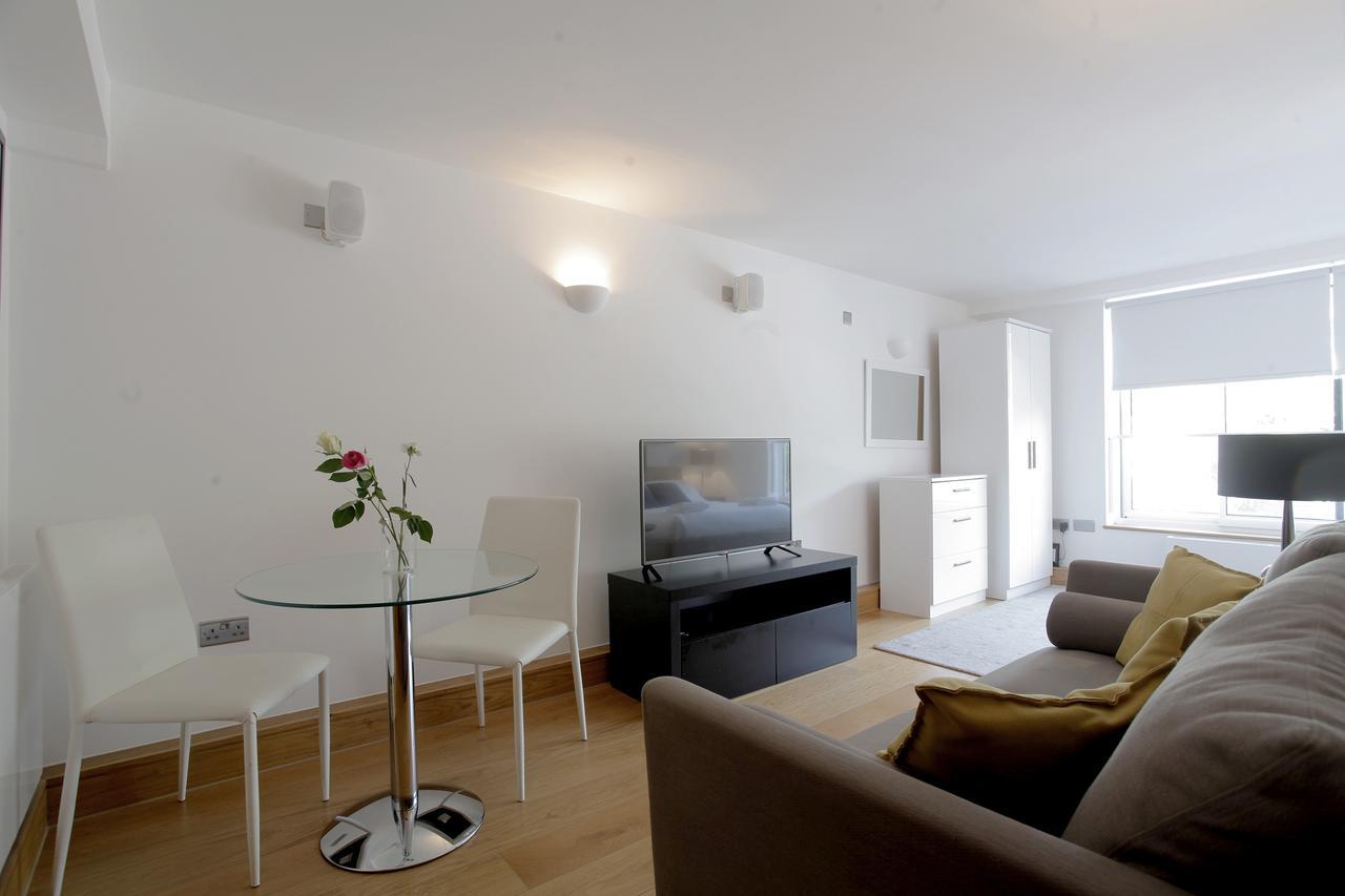 Apartamento Valet Chelsea Londres