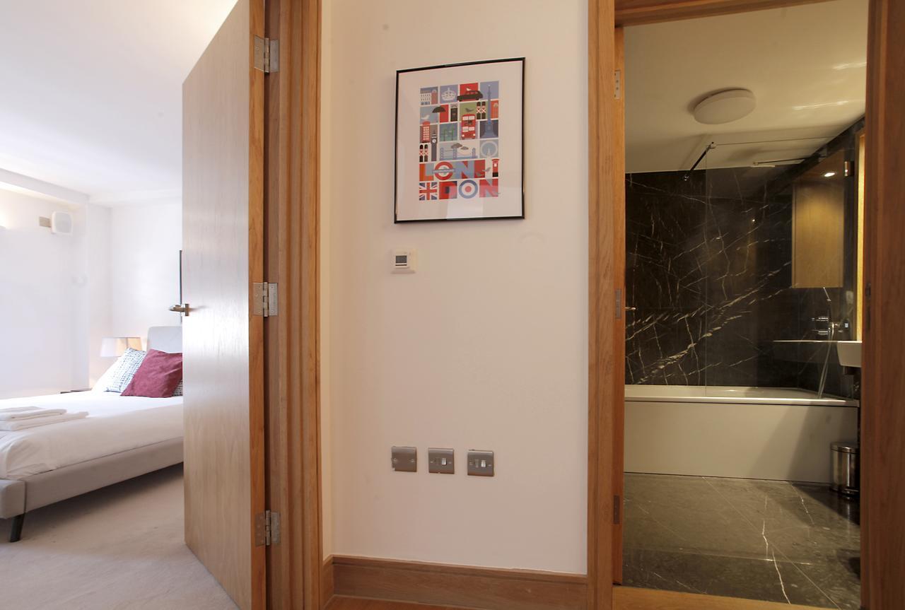 Apartamento Valet Chelsea *