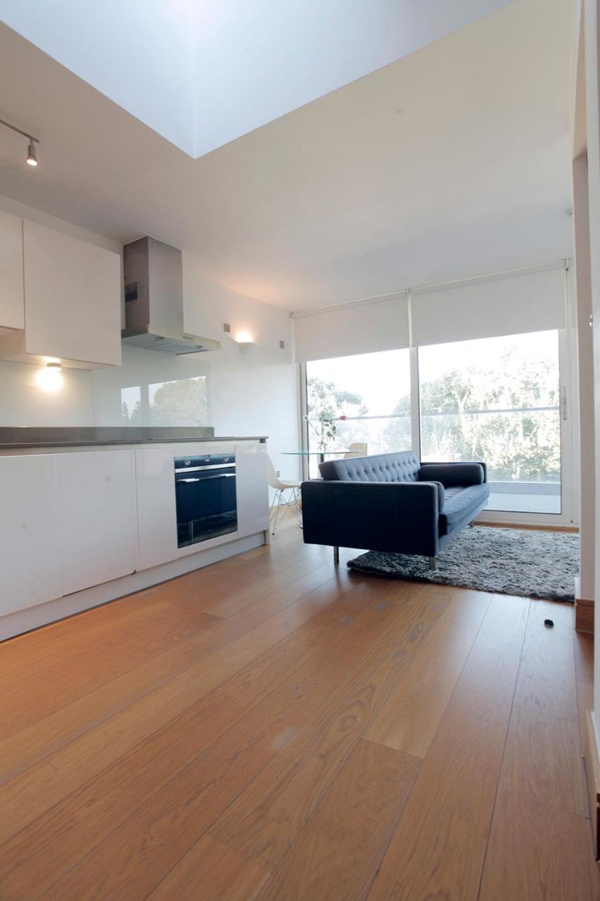 Apartamento Valet Chelsea *