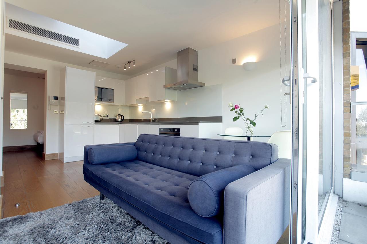Apartamento Valet Chelsea Londres