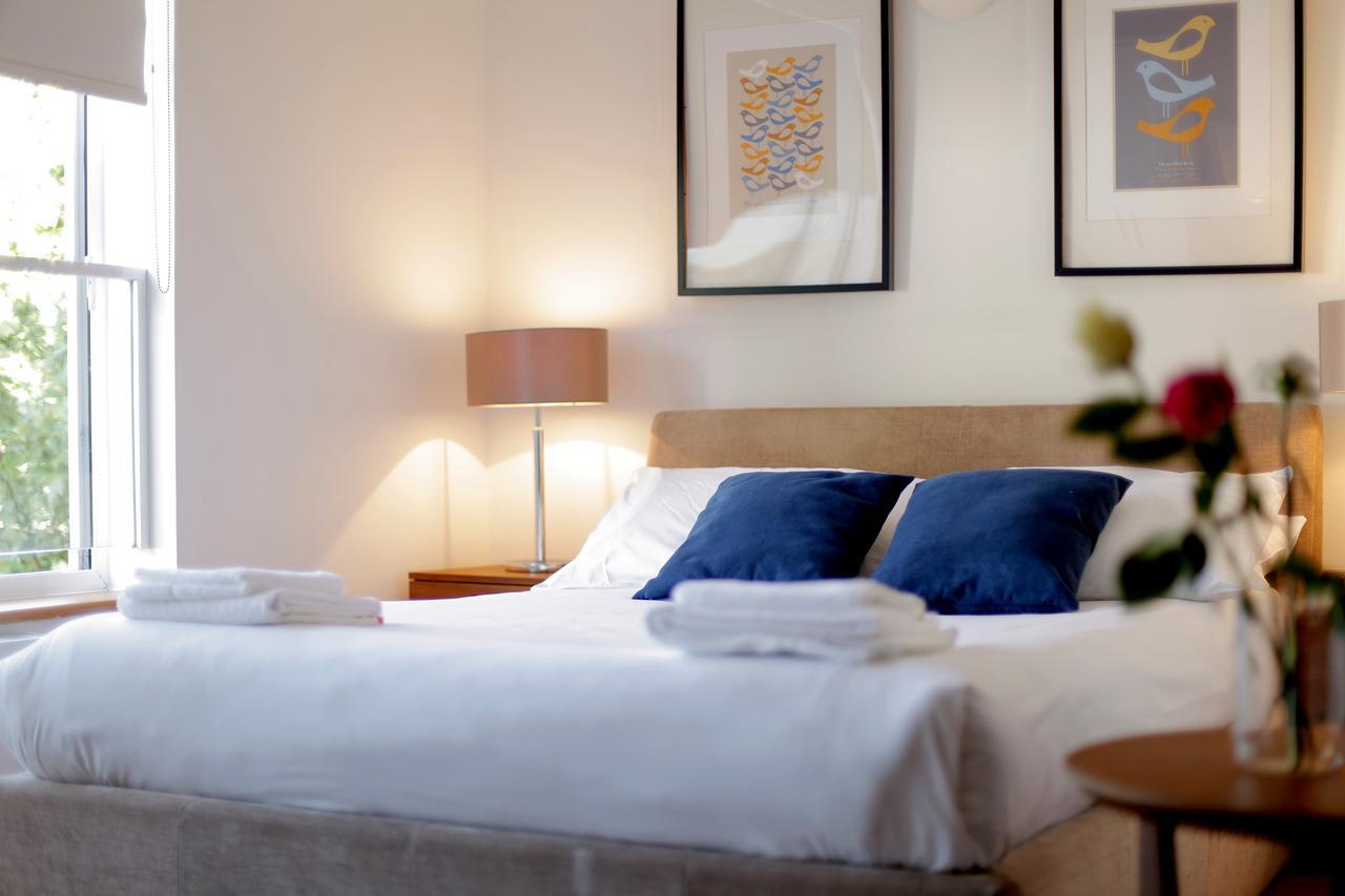 Valet Chelsea Londres