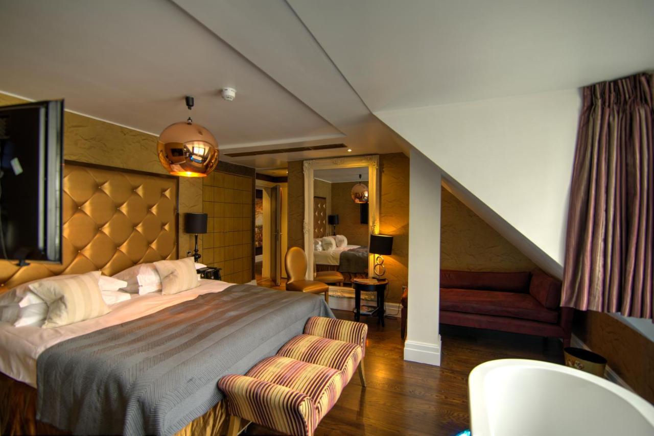 Karma Sanctum Soho Hotel Londres