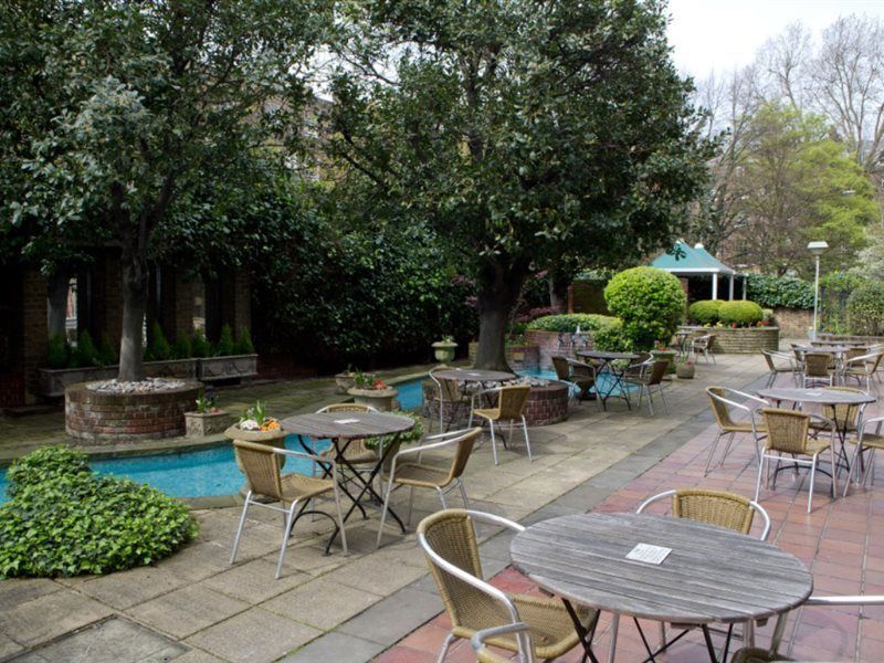 Royal National And Sister Roulette Hotel Londres