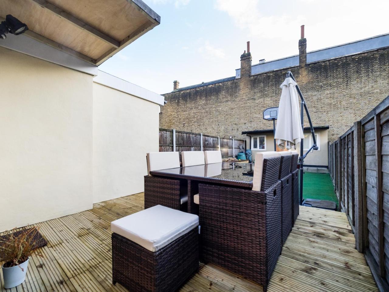 Vakantiehuis Lt The Gate House