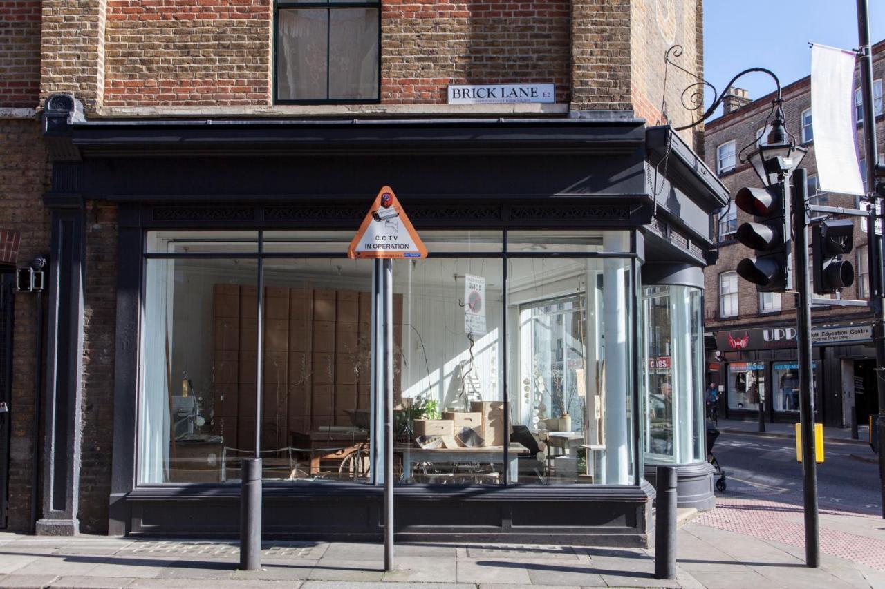 Creechurch Lane By The Squa.re Appartement *