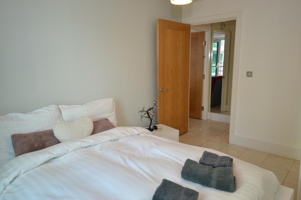 The Riverside Appartement