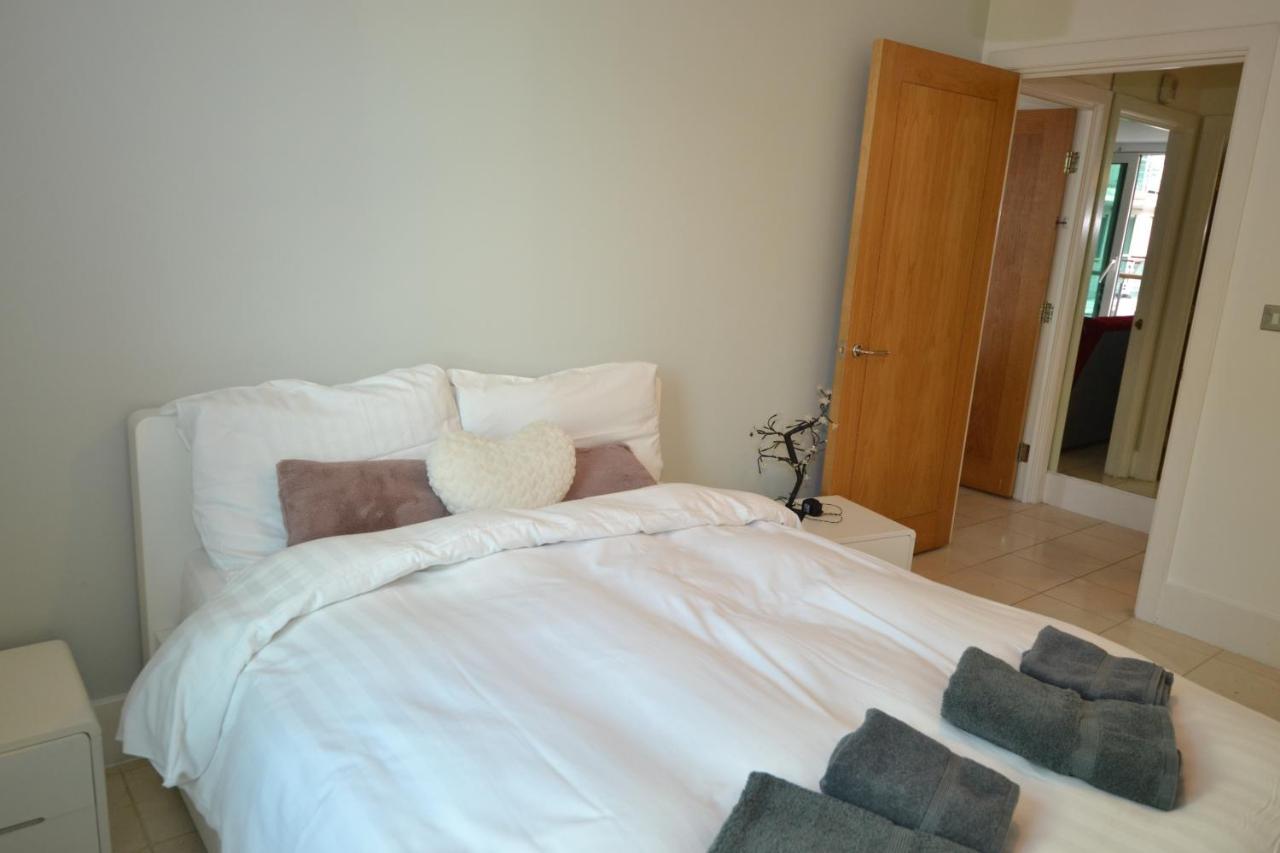 Appartement The Riverside Londres