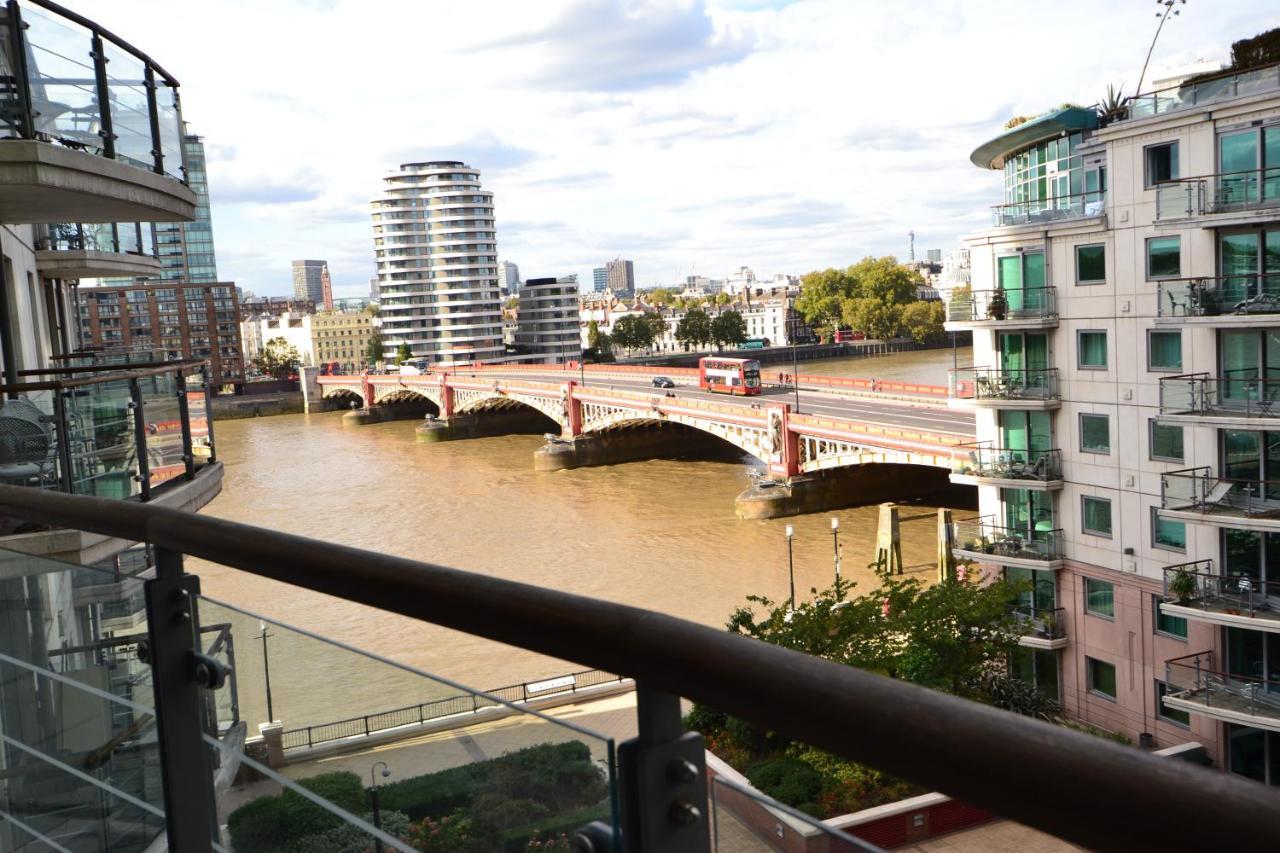 The Riverside Londres