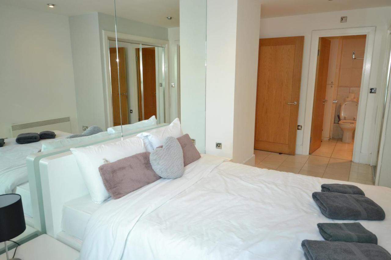 The Riverside Appartement Londres