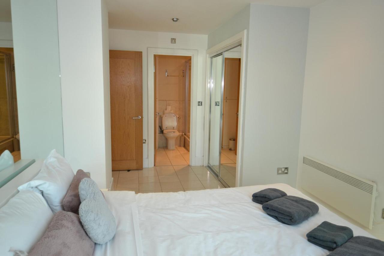 Appartement The Riverside Londres