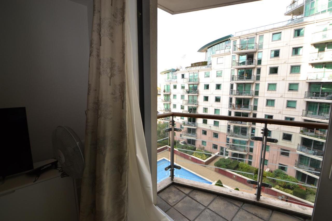 The Riverside Appartement *