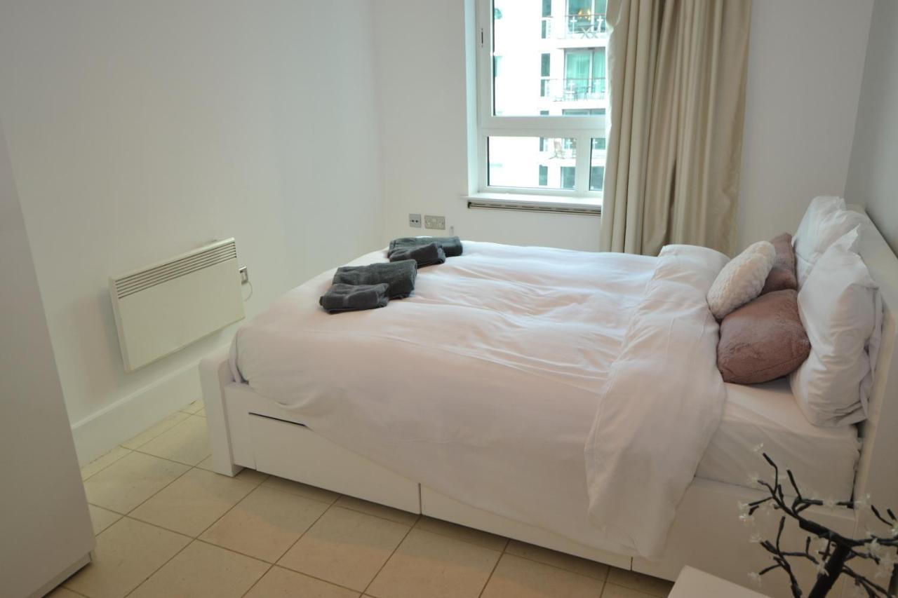 Appartement The Riverside Londres