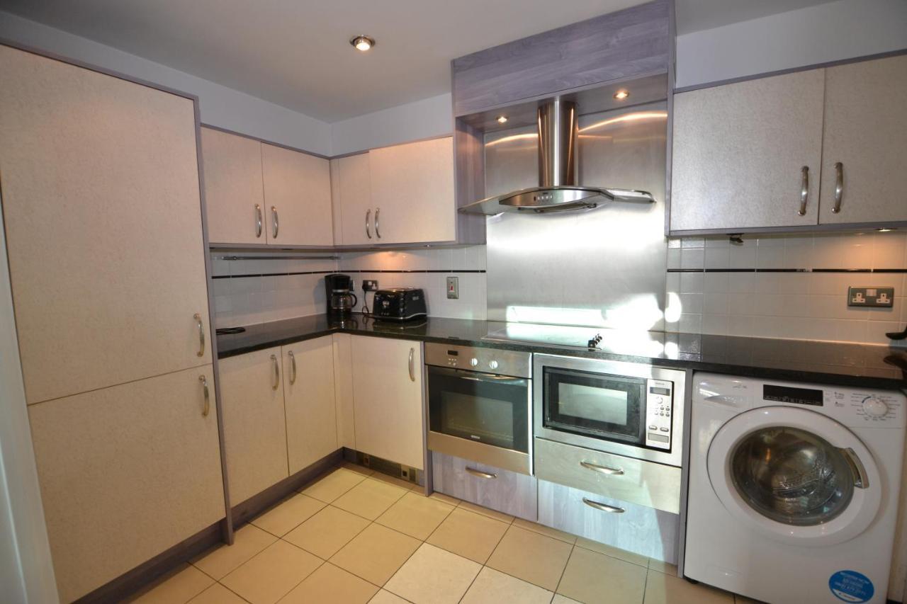 Appartement The Riverside Londres