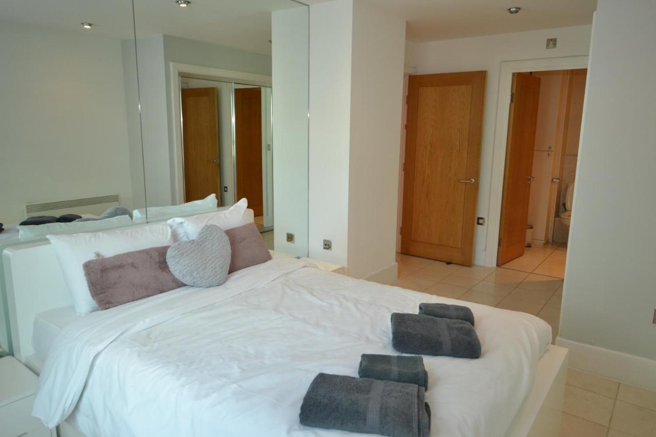 The Riverside Appartement Londres