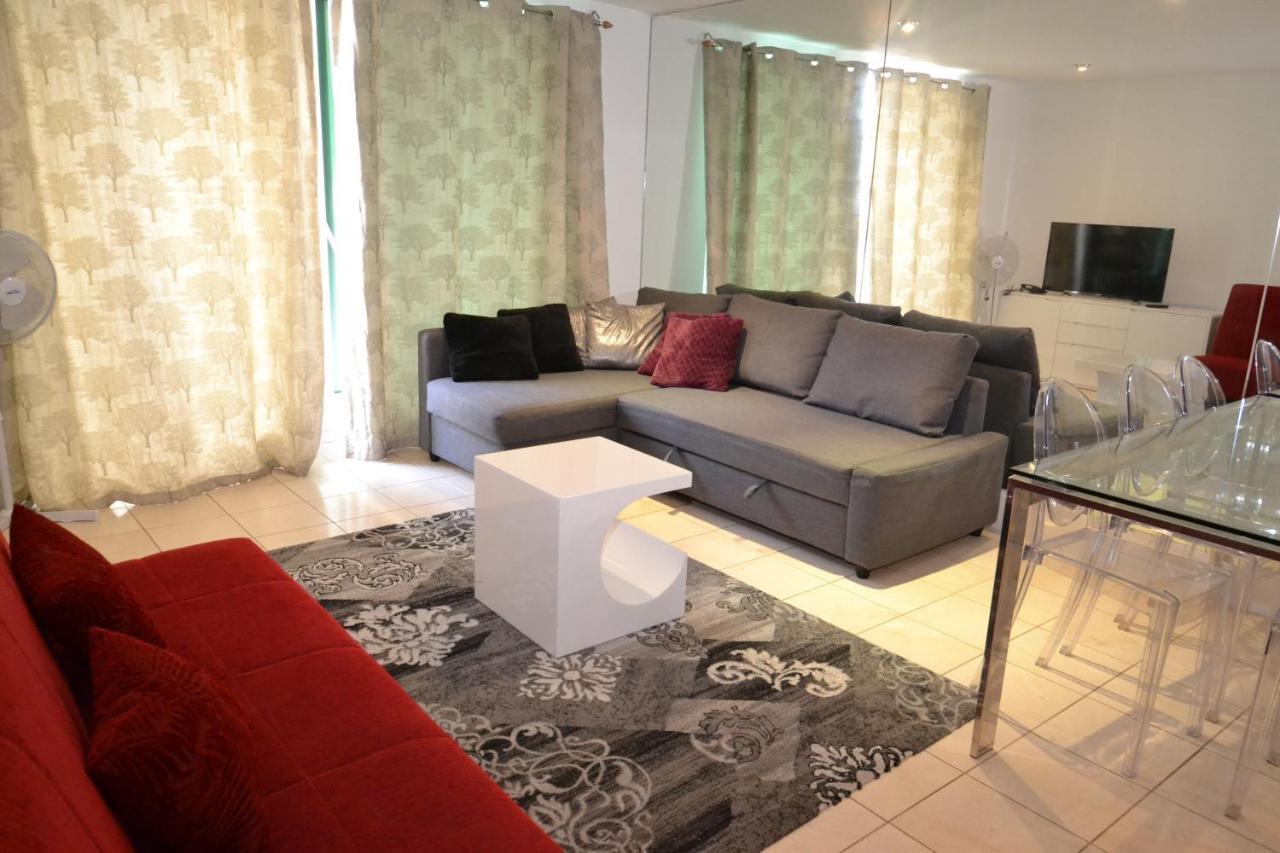 Appartement The Riverside Londres