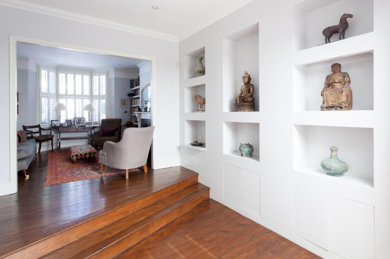 Afghan Road By Onefinestay Apartamento *