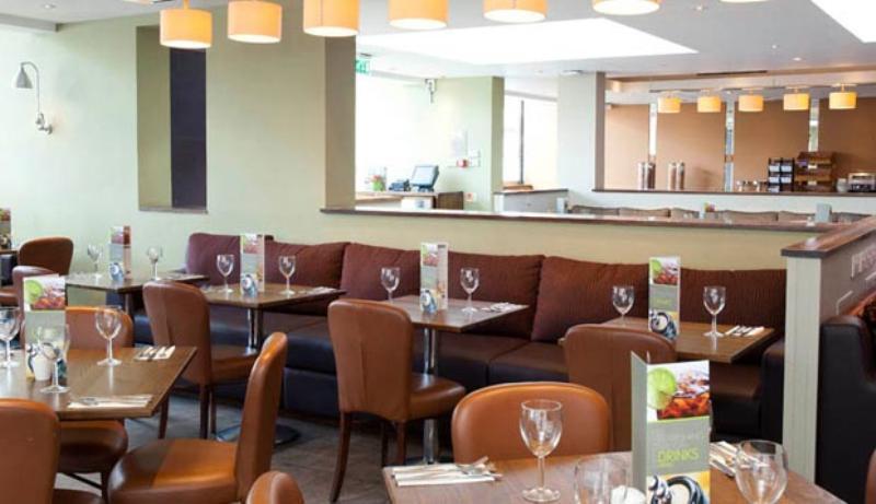 Hotel Premier Hampstead Londen