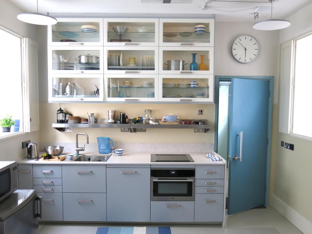 36 Woodstock Grove Apartamento