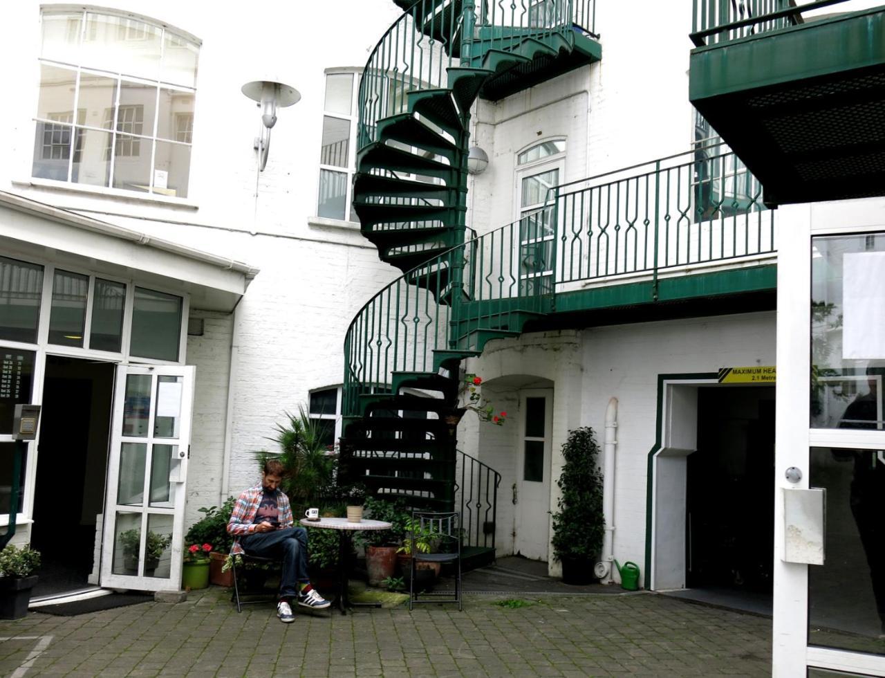 36 Woodstock Grove Apartamento *