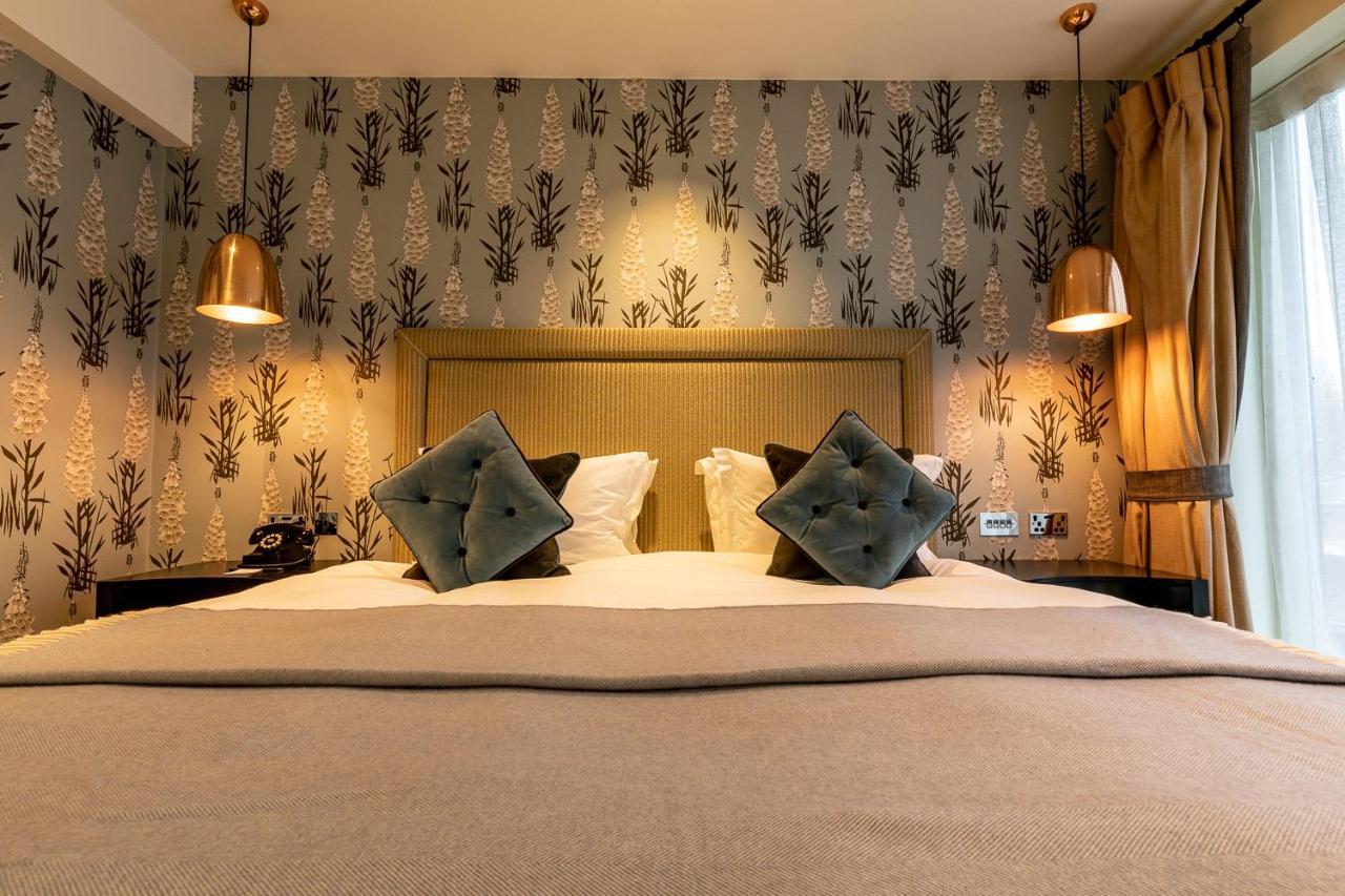 The Alma Hotel Londres