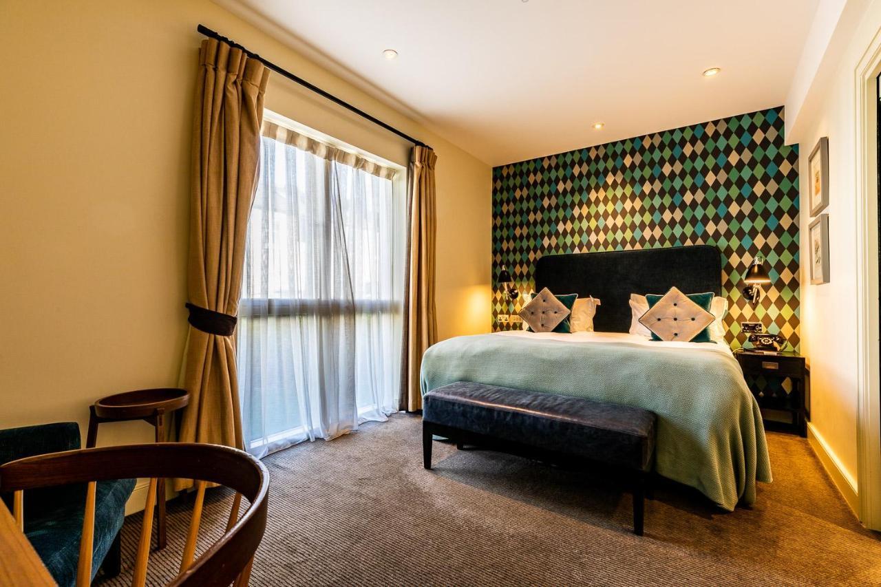 Hotel The Alma Londres