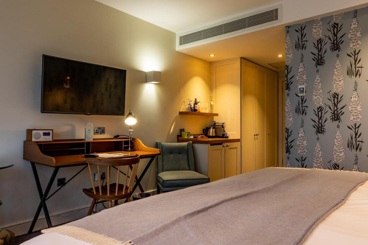 Hotel The Alma Londres