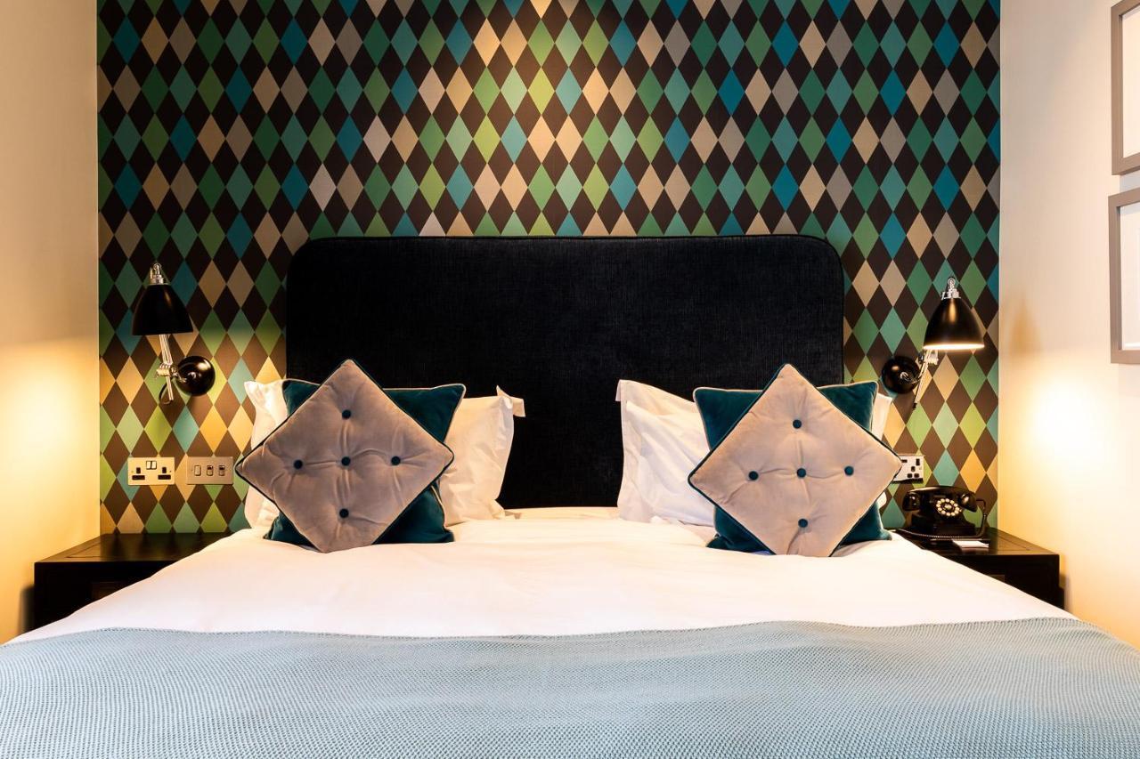 The Alma Hotel Londres