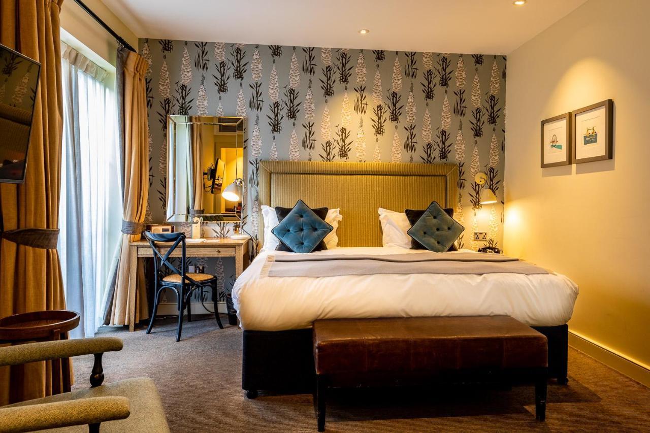 The Alma 4* Londres