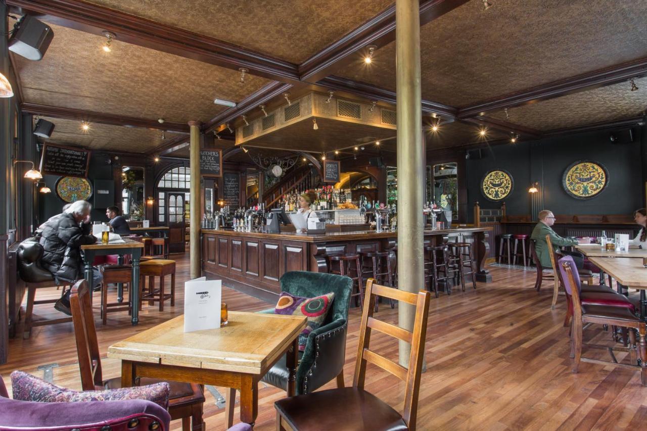 The Alma Hotel Londres