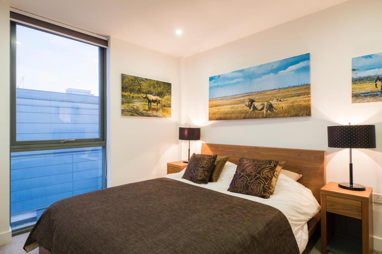 Elegant 1 Bed Flat With Balcony In Islington Appartement *
