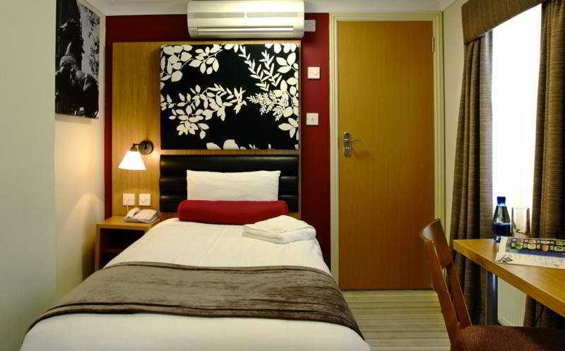 Astors Belgravia 3* Londres