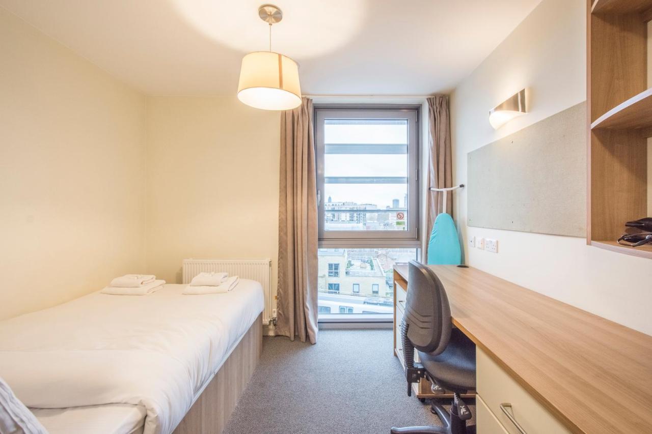 Appartement Ensuite Rooms, Southwark - Sk