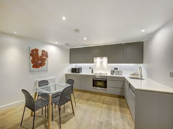 Appartement Protem Bridge Londres
