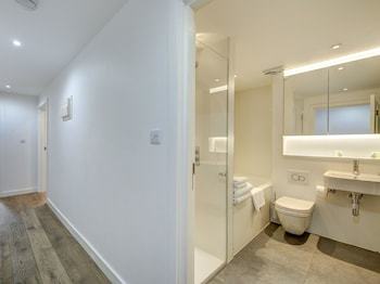 Appartement Protem Bridge *
